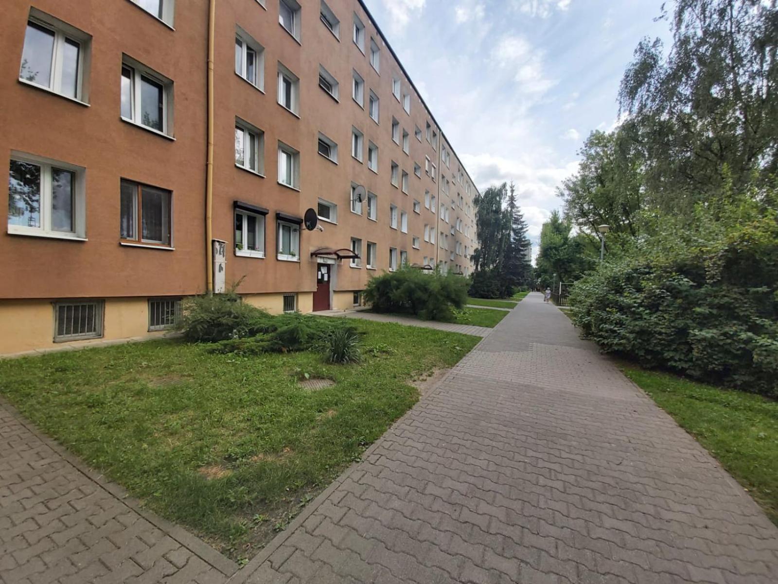 2050 Zwyciestwa 23 - Tanie Pokoje - Samodzielne Zameldowanie - Self Check In Poznań Exterior foto