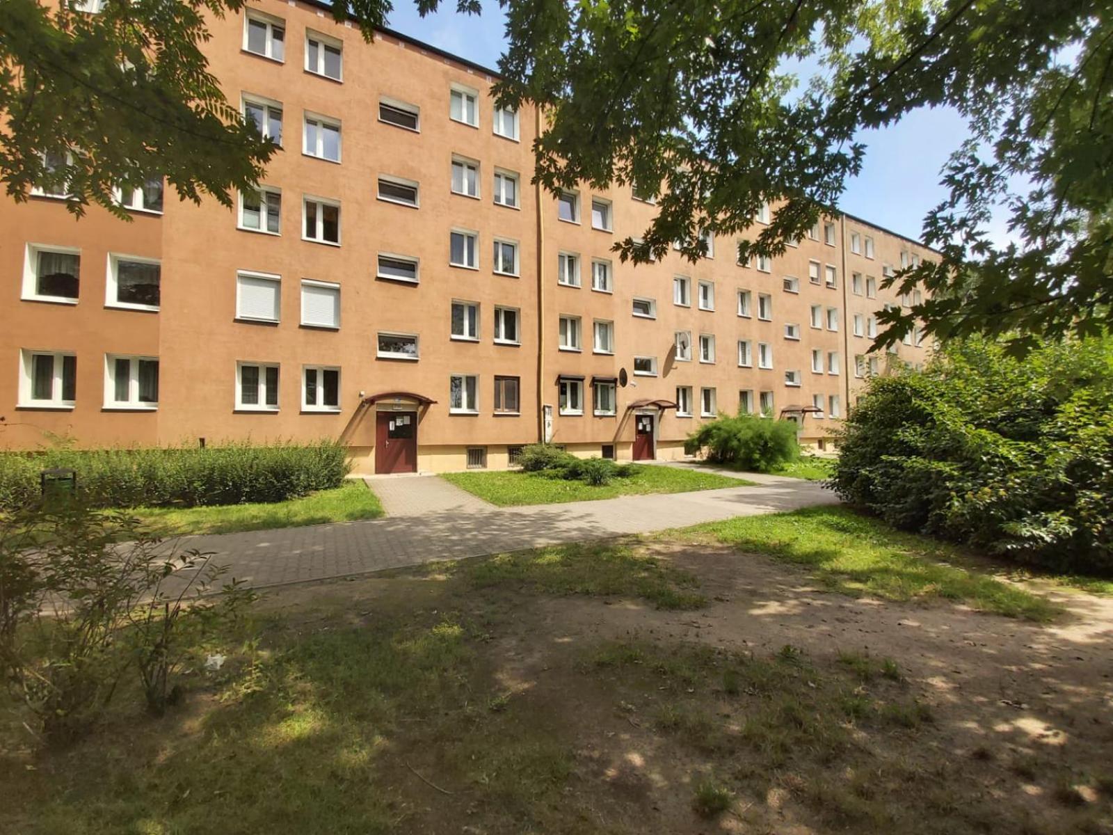 2050 Zwyciestwa 23 - Tanie Pokoje - Samodzielne Zameldowanie - Self Check In Poznań Exterior foto