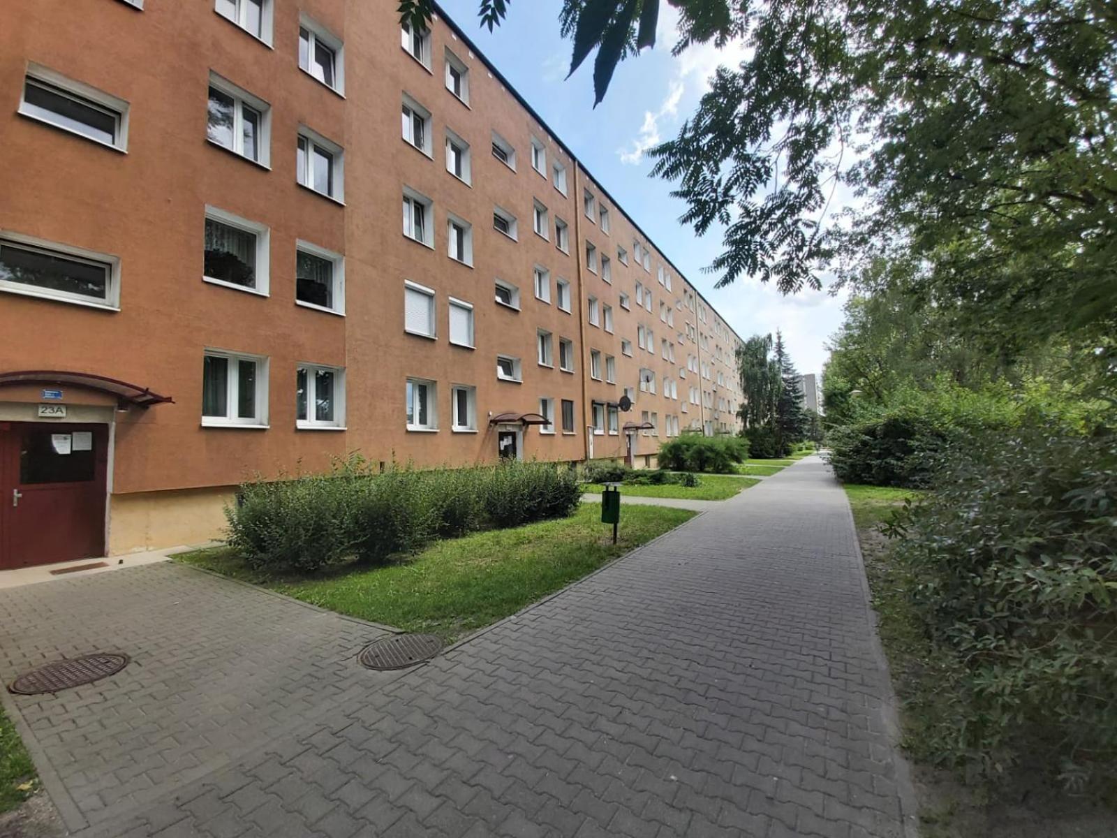 2050 Zwyciestwa 23 - Tanie Pokoje - Samodzielne Zameldowanie - Self Check In Poznań Exterior foto